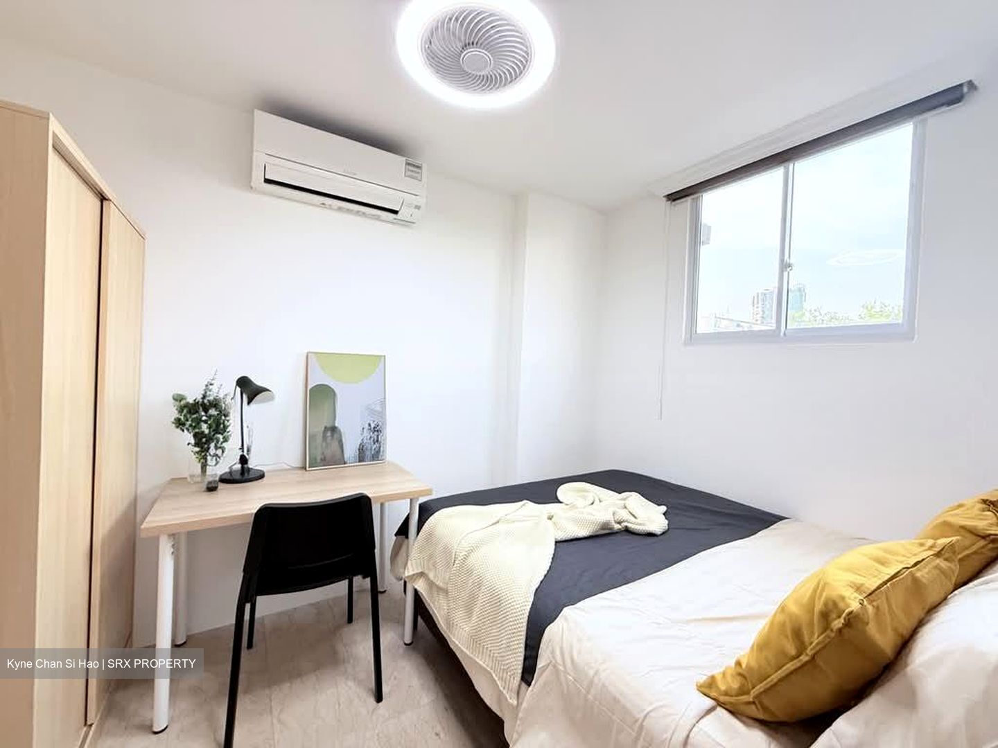 Pinetree Condominium (D10), Condominium #577436751